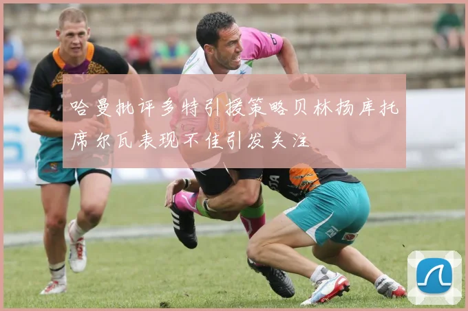 哈曼批评多特引援策略贝林扬库托席尔瓦表现不佳引发关注